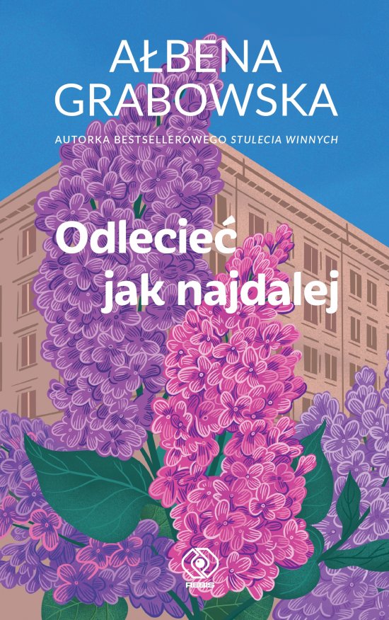Odlecie� jak najdalej