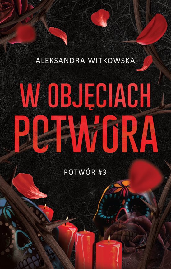 W obj�ciach Potwora