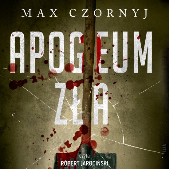 Apogeum z�a