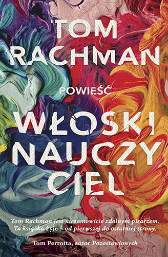 W�oski nauczyciel