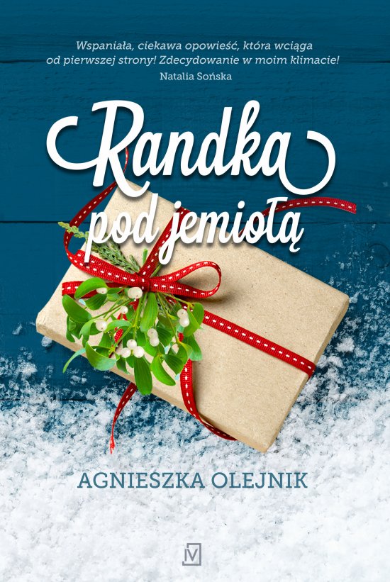 Randka pod jemio��