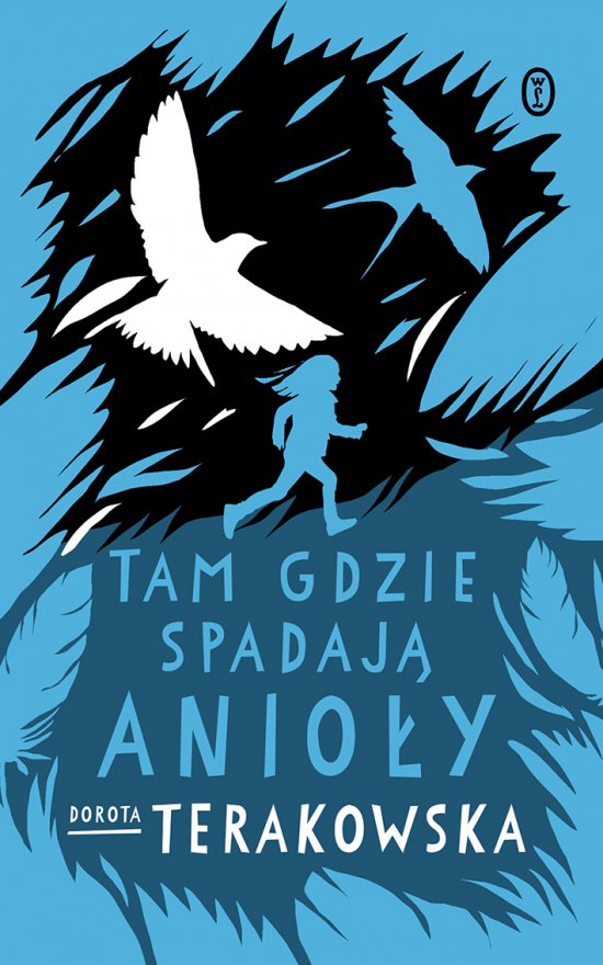 Tam, gdzie spadaj� Anio�y