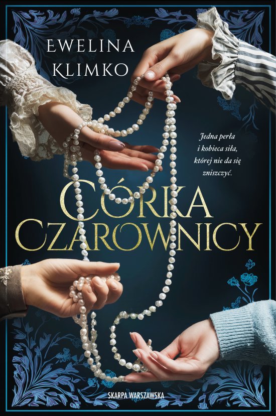 C�rka czarownicy