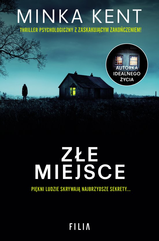 Z�e miejsce