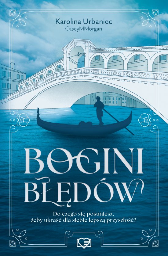 Bogini b��d�w