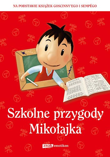 Szkolne przygody Miko�ajka
