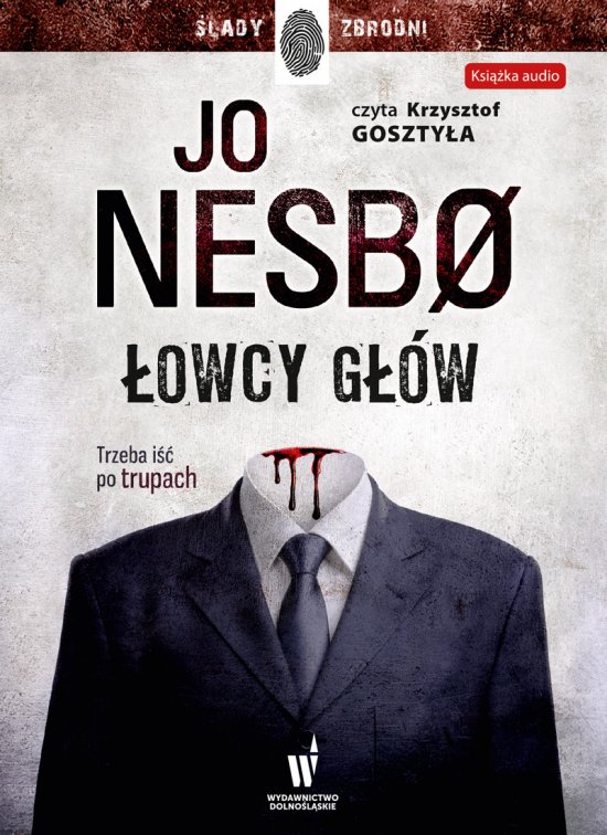 �owcy g��w