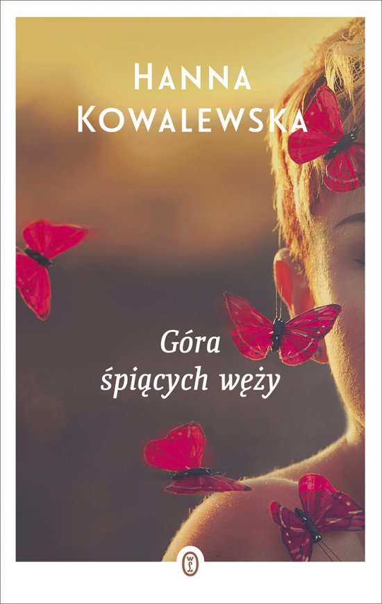 G�ra �pi�cych w�y