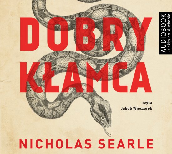 Dobry k�amca