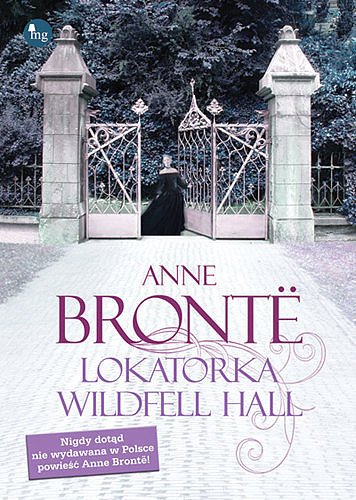 Lokatorka Wildfell Hall