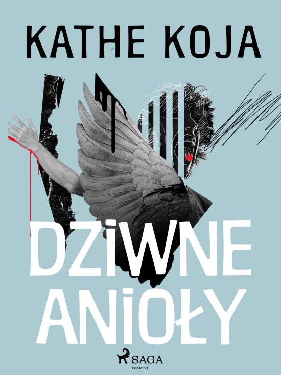 Dziwne anio�y