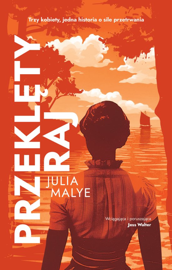 Przekl�ty raj