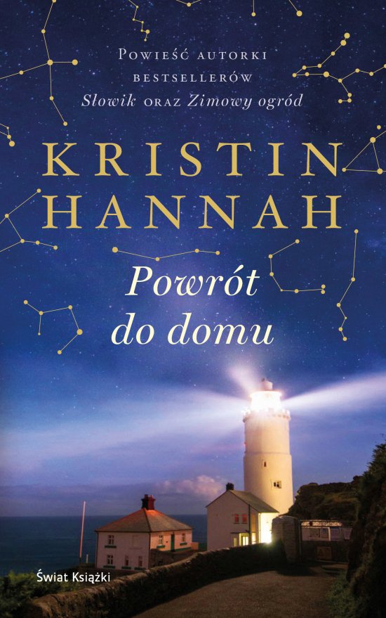 Powr�t do domu