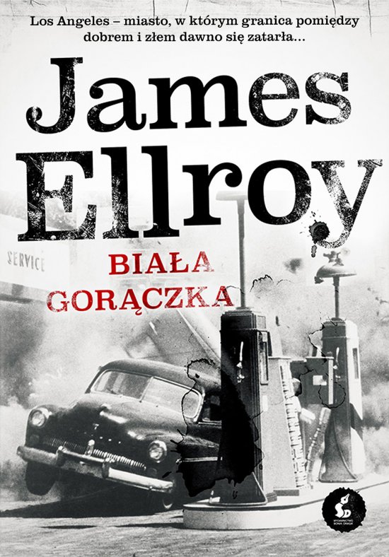 Bia�a gor�czka