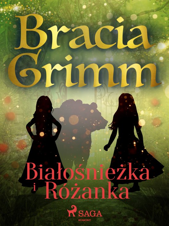 Bia�o�nie�ka i R�anka