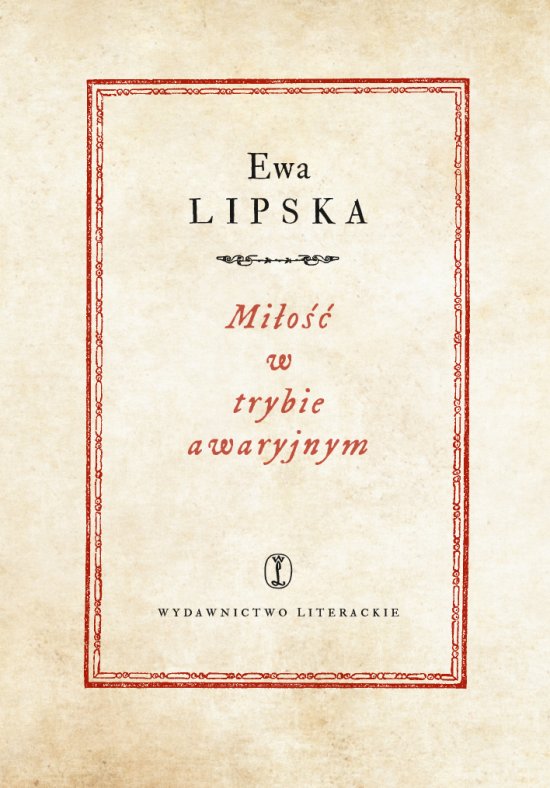 Mi�o�� w trybie awaryjnym