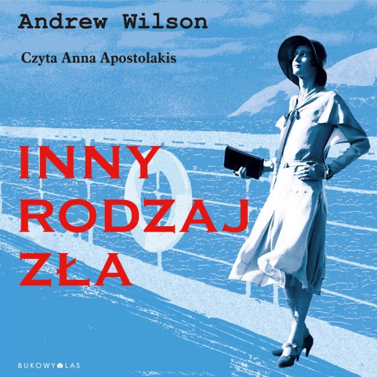 Inny rodzaj z�a
