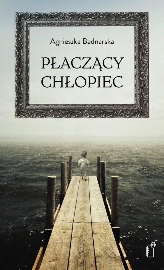 P�acz�cy ch�opiec