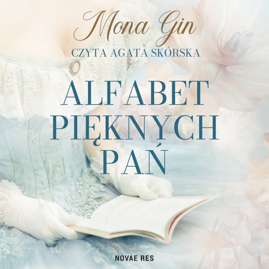 Alfabet pi�knych pa�