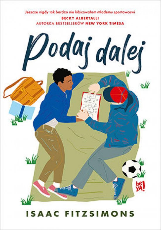 Podaj dalej
