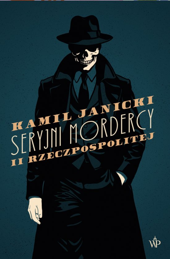 Seryjni mordercy II Rzeczpospolitej