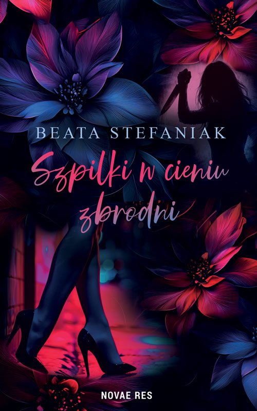 Szpilki w cieniu zbrodni