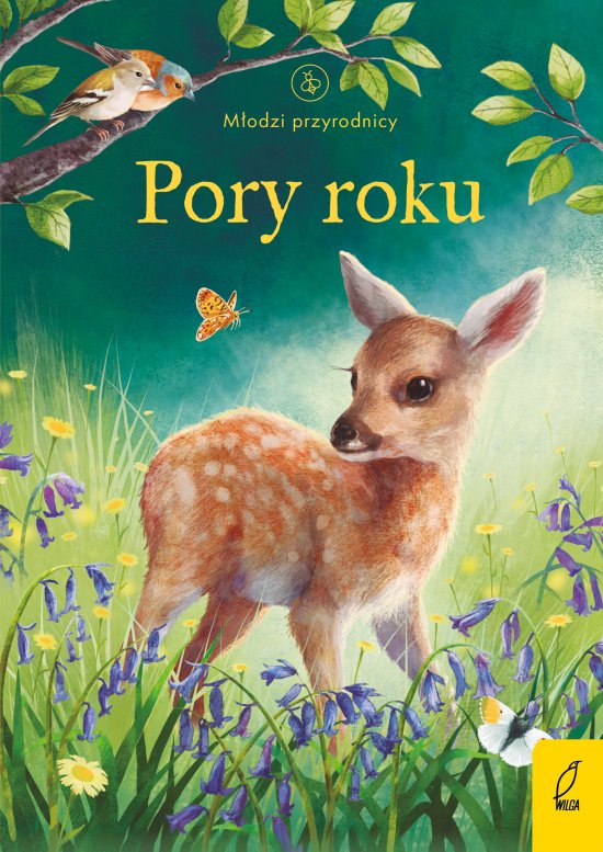 M�odzi przyrodnicy. Pory roku