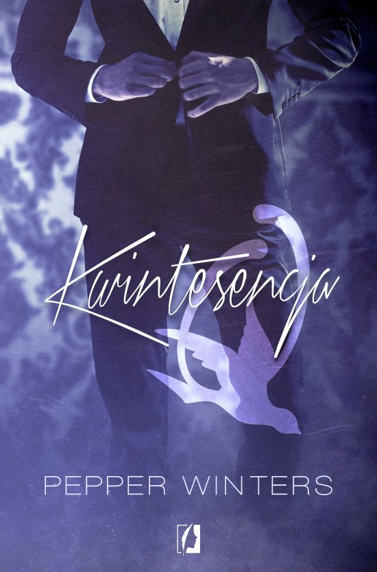 Kwintesencja Q. Potwory z ciemno�ci. Tom 2