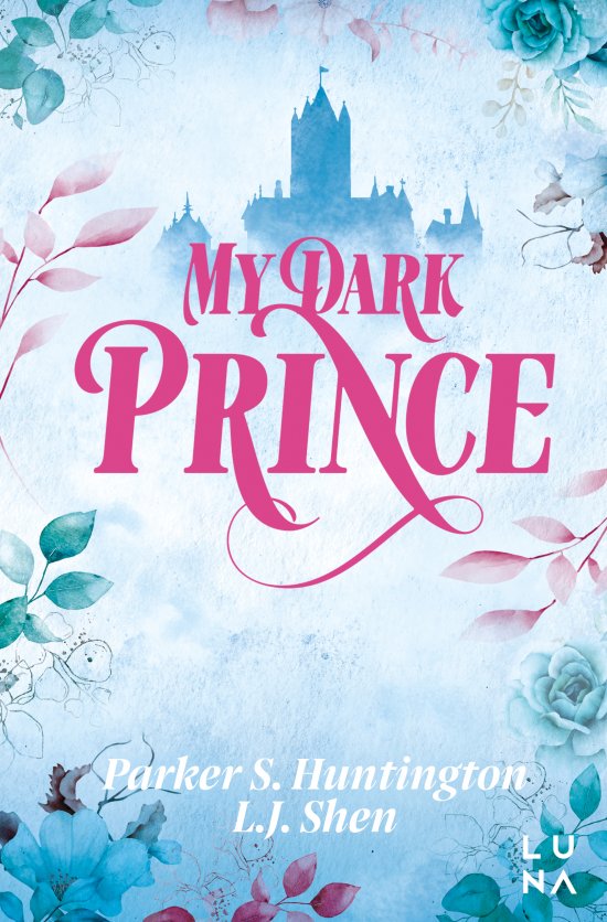 My Dark Prince