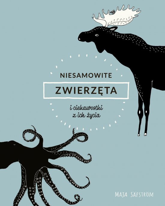 Niesamowite zwierz�ta i ciekawostki z ich �ycia