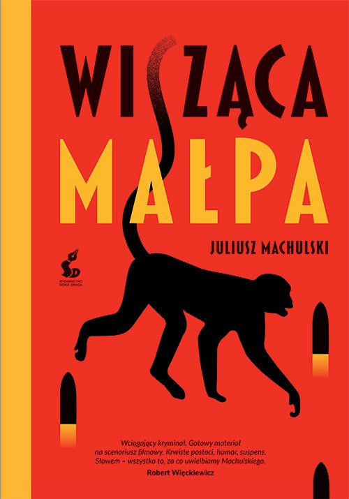 Wisz�ca ma�pa wyd.II