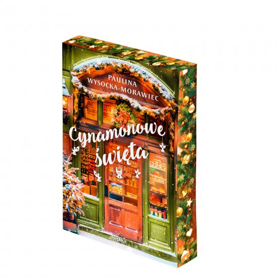 Cynamonowe �wi�ta