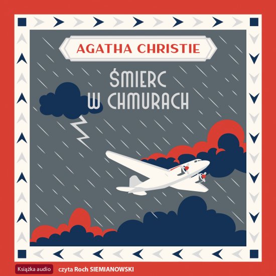 �mier� w chmurach