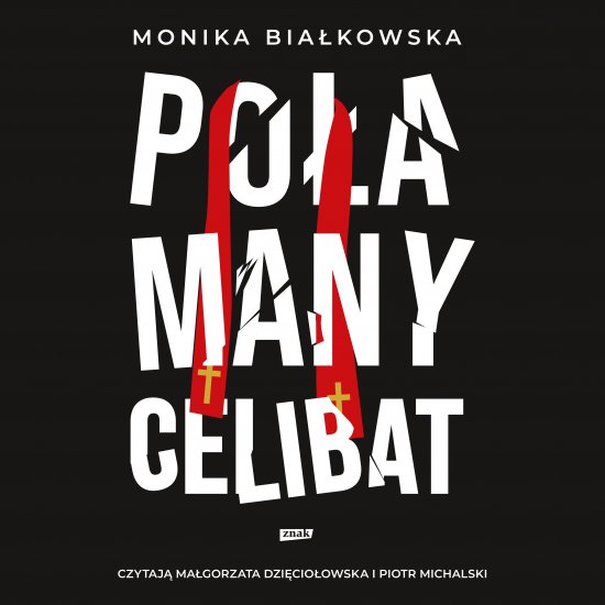 Po�amany celibat