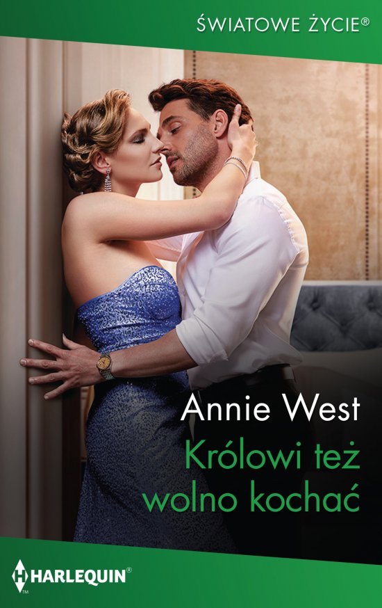 Kr�lowi te� wolno kocha�