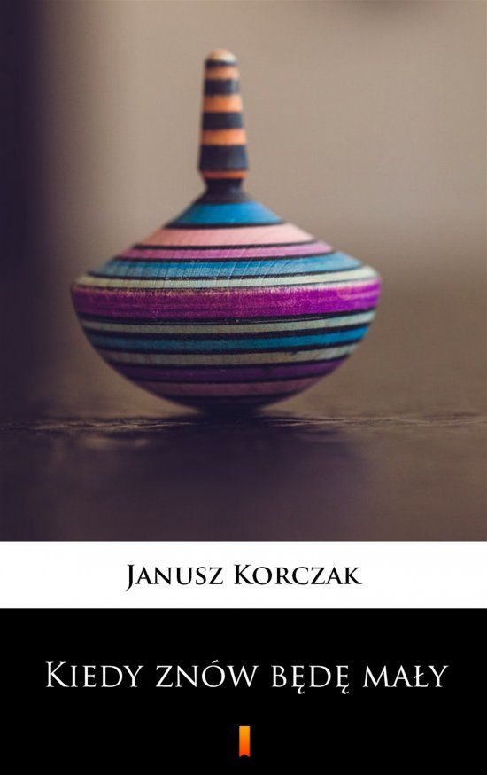 Kiedy zn�w b�d� ma�y