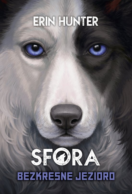 Bezkresne Jezioro. SFORA. TOM 5/NB/
