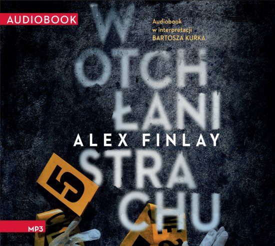 W otch�ani strachu