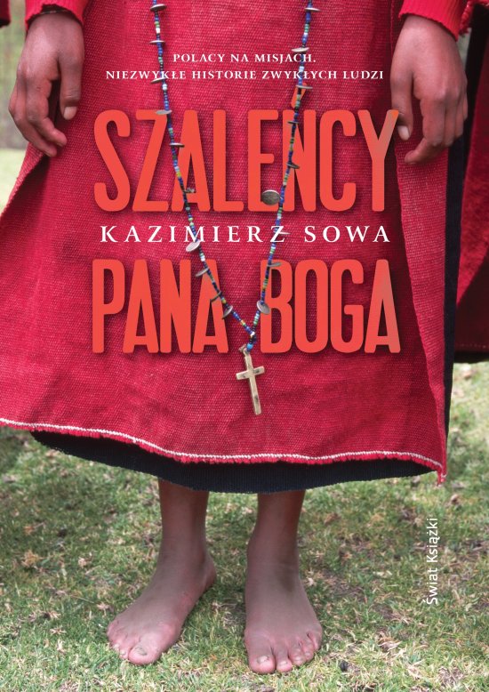 Szale�cy Pana Boga