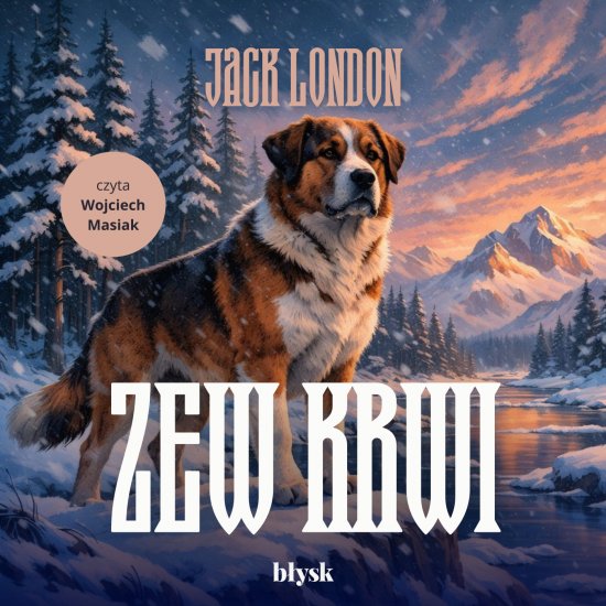 Zew krwi