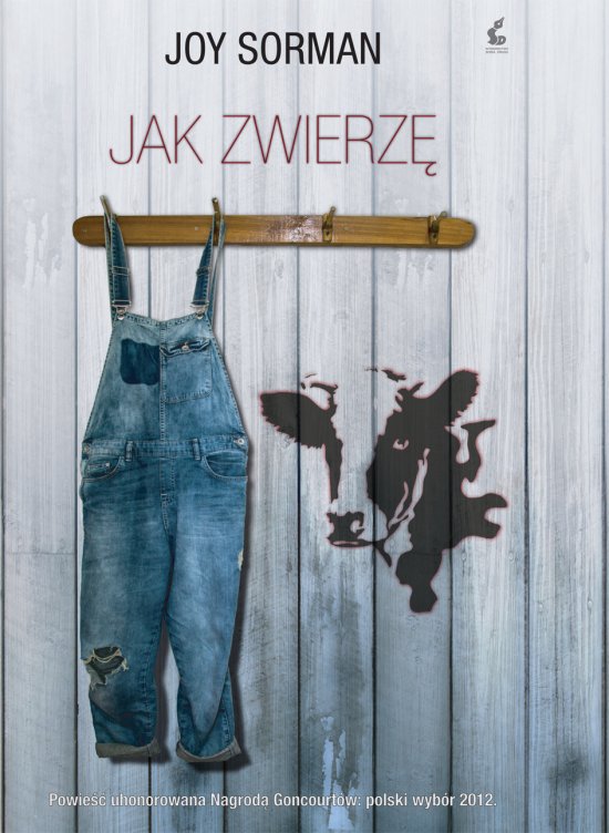 Jak zwierz�