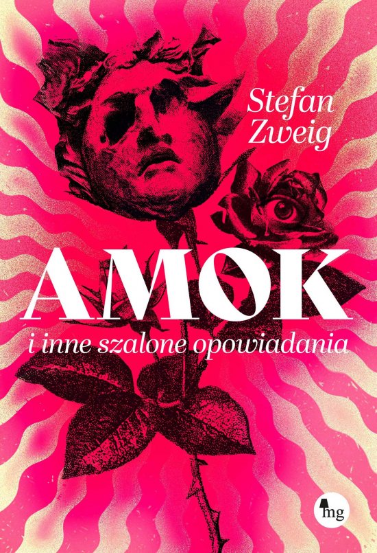 Amok. i inne opowiadania