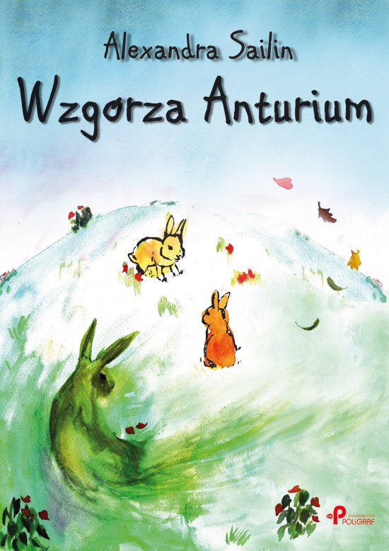 Wzg�rza Anturium