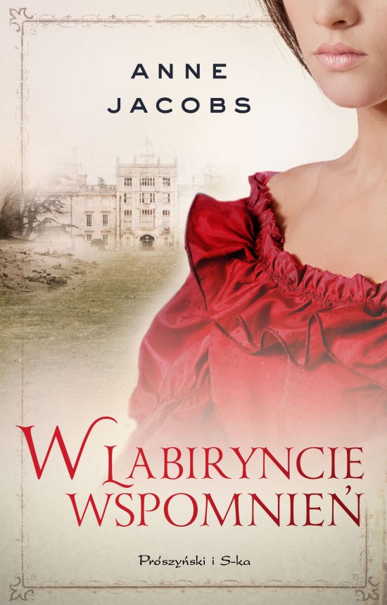 W labiryncie wspomnie�