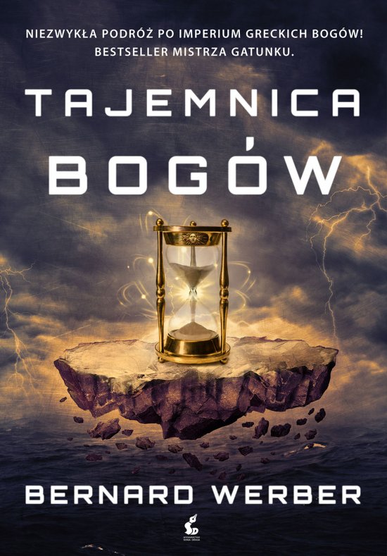 Tajemnica bog�w