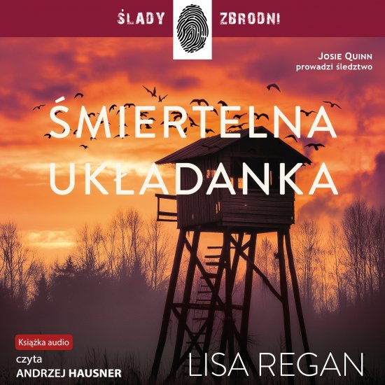 �miertelna uk�adanka
