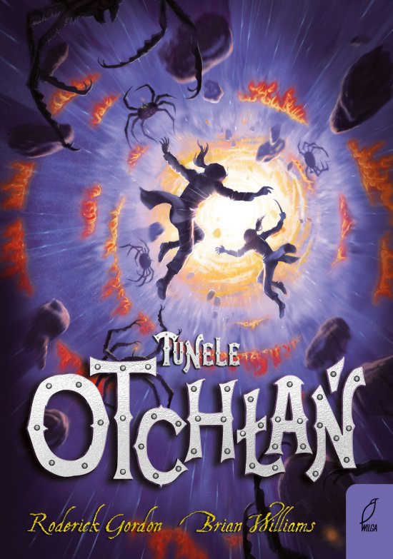 Tunele. Otch�a�