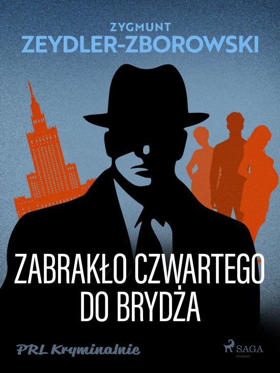 Zabrak�o czwartego do bryd�a