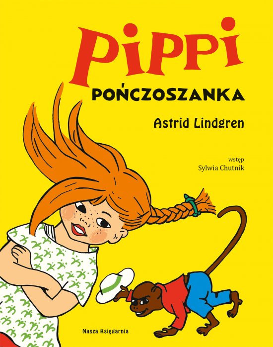 Pippi Po�czoszanka