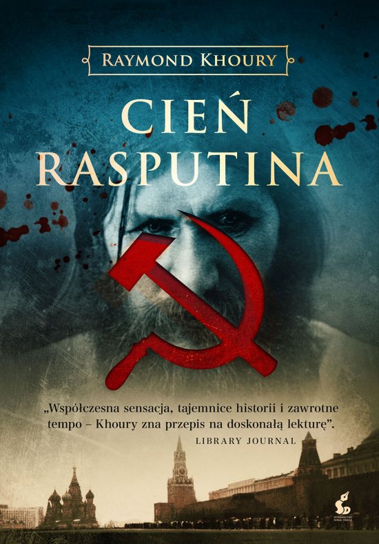 Cie� Rasputina